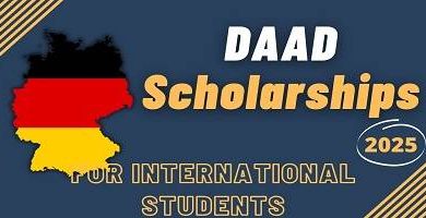 Photo of DAAD Scholarships in Europe