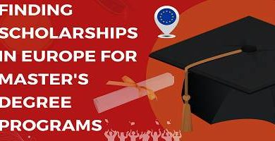 Photo of Good News For Students Scholarships in European