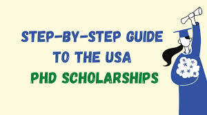 Photo of PHD Scholarships In USA