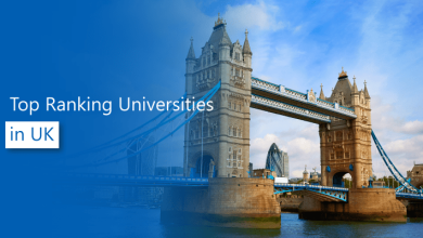 Photo of Top Universities in the UK and USA