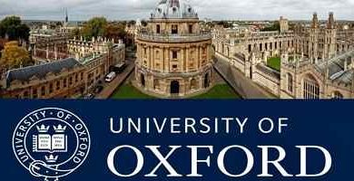 Photo of University of Oxford Scholarships